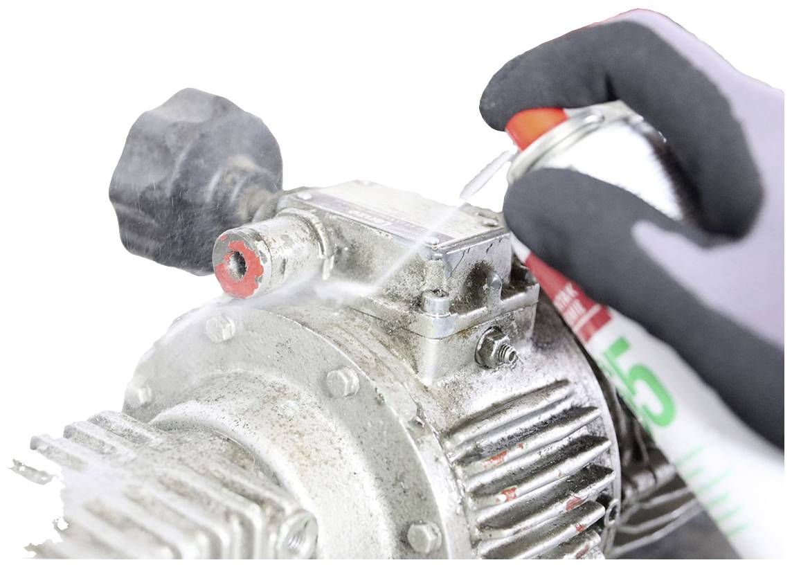 Kontakt Chemie DEGREASER 65 Elektronikreiniger 11309-AF 200ml