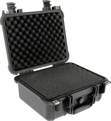VISO WAT330 Universal Werkzeugkoffer unbestückt (L x B x H) 339 x 295 x 152 mm