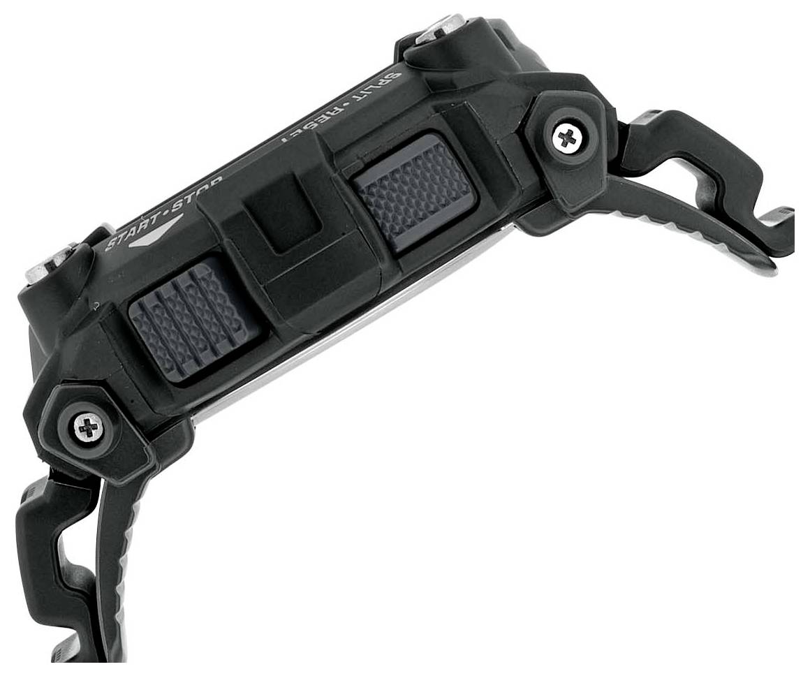 Casio Armbanduhr GW-7900B-1ER (B x H) 50 mm x 52.40 mm Schwarz Gehäusematerial=Kunstharz Material (