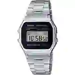 Casio Armbanduhr A158WEA-1AEF Casio Armbanduhr A158WEA-1AEF