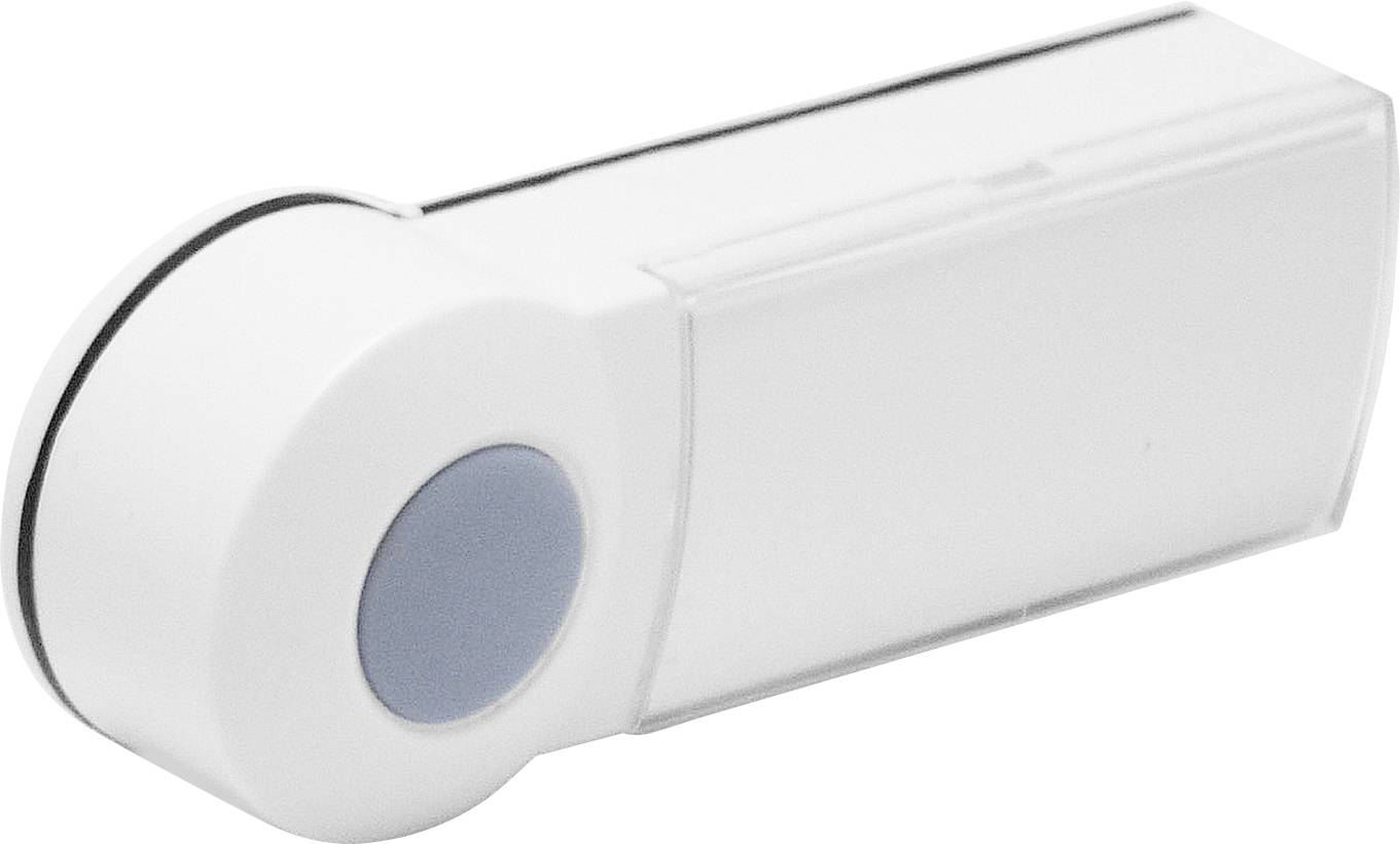 Extel CARILLO Funkgong Komplett-Set