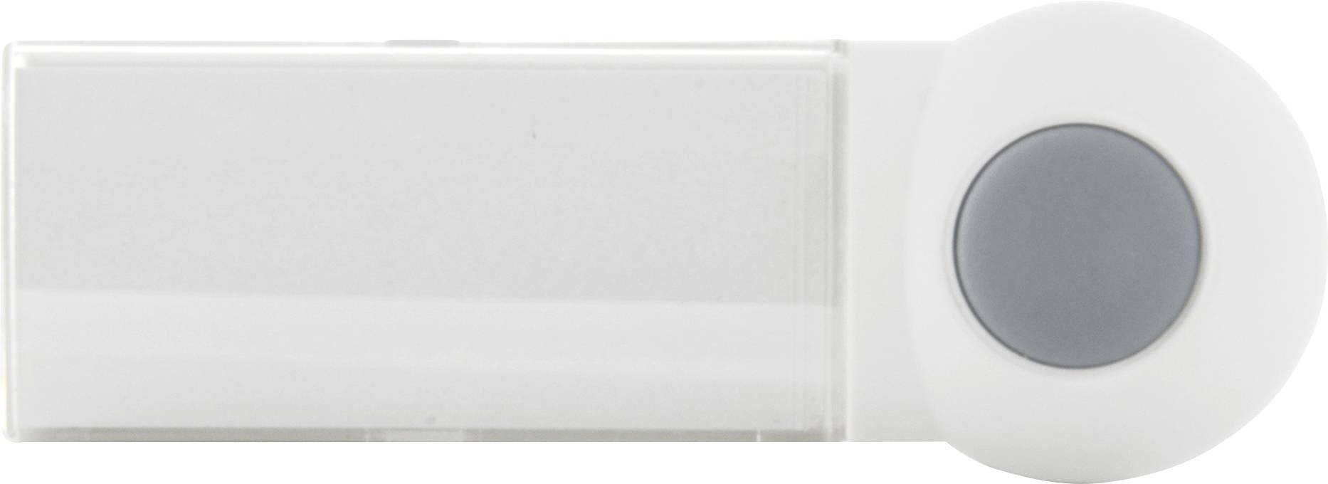 Extel CARILLO Funkgong Komplett-Set