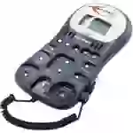 Ansmann Batterietester Energy-Check LCD Messbereich (Batterietester) 1,2 V, 1,5 V, 3 V, 9 V, 12V Akku, Batterie 4000392 Ansmann Batterietester Energy-Check LCD Messbereich (Batterietester) 1,2 V, 1,5 V, 3 V, 9 V, 12V Akku, Batterie 4000392