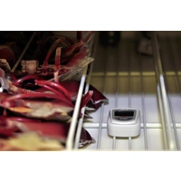 Ebro 1601-0042-Z EBI 20-T1 Temperatur-Datenlogger Messgröße Temperatur -30 bis 70°C Ebro 1601-0042-Z EBI 20-T1 Temperatur-Datenlogger Messgröße Temperatur -30 bis 70°C