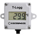 Greisinger 601881 T-Logg 100 SET Temperatur-Datenlogger Messgröße Temperatur -25 bis 60°C