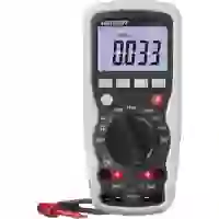 VOLTCRAFT LCR-100 LCR Messbrücke VOLTCRAFT LCR-100 LCR Messbrücke