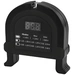 Ansmann Batterietester Check-It Messbereich (Batterietester) 1,2 V, 1,5 V, 3 V, 9V Akku, Batterie 4000001-510 Ansmann Batterietester Check-It Messbereich (Batterietester) 1,2 V, 1,5 V, 3 V, 9V Akku, Batterie 4000001-510