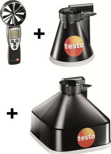 417 Set 1 Anemometer 0.3 m/s (max.)