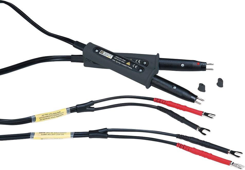 Chauvin Arnoux P01103057 Netzadapter 1St.