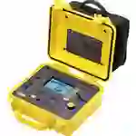 Chauvin Arnoux C.A 6543 Isolationsmessgerät 50 V, 1000V 4 TΩ Chauvin Arnoux C.A 6543 Isolationsmessgerät 50 V, 1000V 4 TΩ