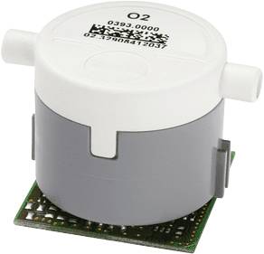 Testo 0393 0000-o2 0393 0000 Sensor 1St.