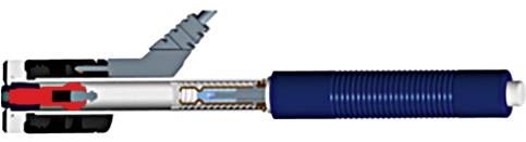 Sauter HMM Härteprüfgerät Leeb 170 - 960 HLD