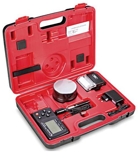 Sauter HMM Härteprüfgerät Leeb 170 - 960 HLD