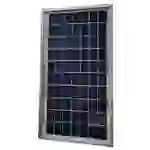 Sunset SM 10 Monokristallines Solarmodul 10 Wp 12V Sunset SM 10 Monokristallines Solarmodul 10 Wp 12V
