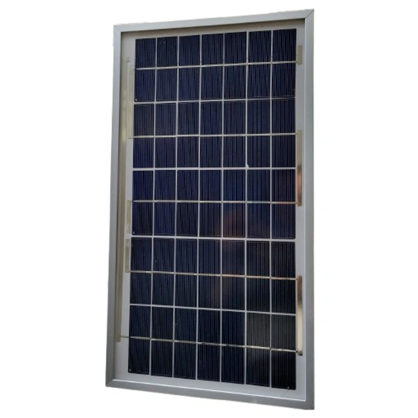Sunset SM 10 Monokristallines Solarmodul 10 Wp 12V Sunset SM 10 Monokristallines Solarmodul 10 Wp 12V