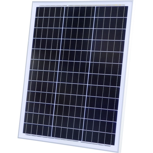 Sunset SM 45 Monokristallines Solarmodul 45 Wp 12V Sunset SM 45 Monokristallines Solarmodul 45 Wp 12V