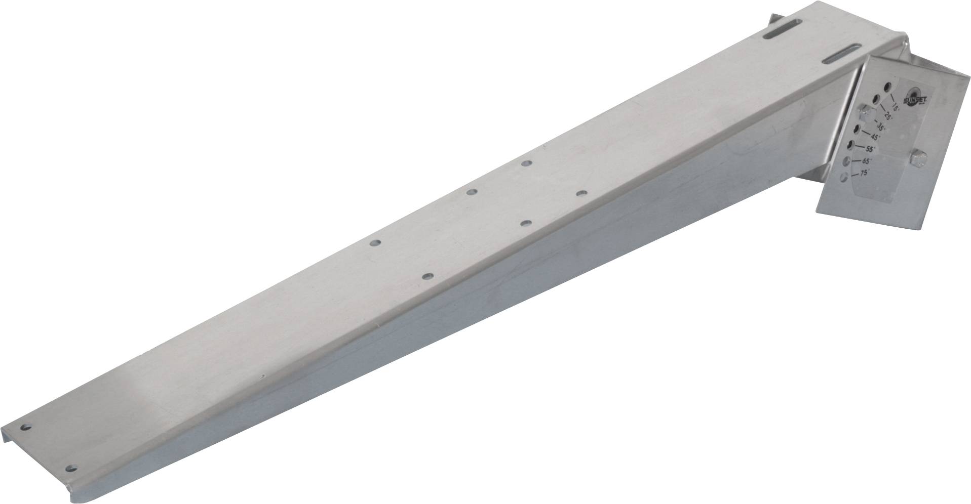 Sunset 10500 Modulhalterung