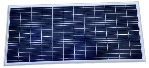 Sunset PX 85 Polykristallines Solarmodul 85 Wp 12V