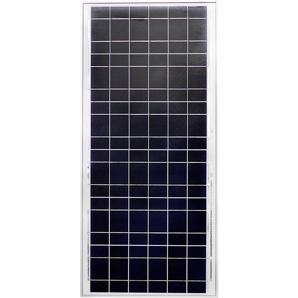 Sunset AS 60 Monokristallines Solarmodul 60 Wp 12V Sunset AS 60 Monokristallines Solarmodul 60 Wp 12V