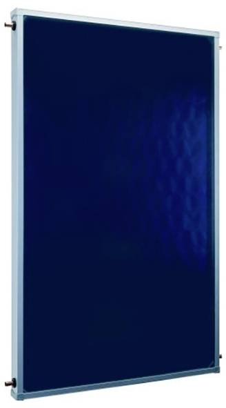 Sunset 53002 Thermische Solaranlage SUN 7 Kollektor-Fläche 7,53 m²