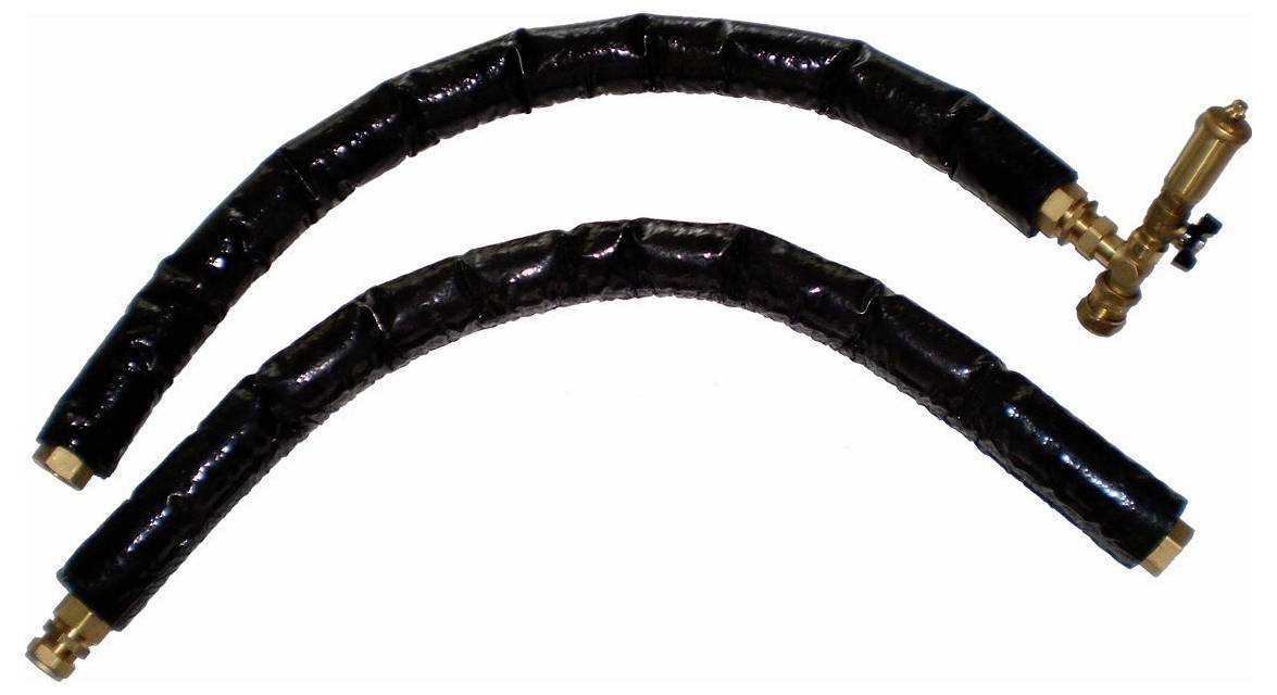 Sunset 53002 Thermische Solaranlage SUN 7 Kollektor-Fläche 7,53 m²