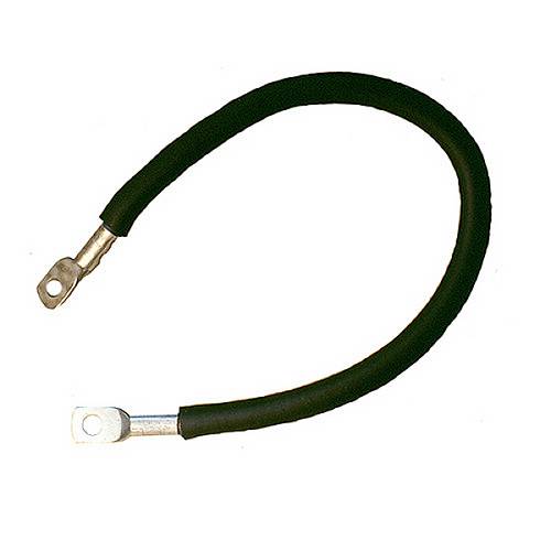 Phaesun 103708 Brückenleitung 1 x 25mm² 129A Kabellänge 0.4m