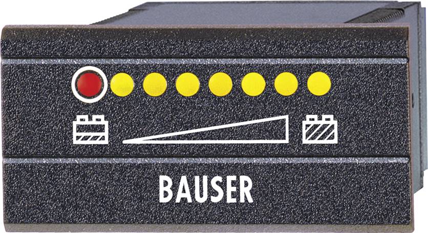 Bauser 3801/008.3.1.0.1.2-003