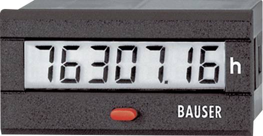 Bauser 3830/008.3.1.1.0.2-001