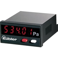 Kübler Automation Codix 534 Prozessanzeige Kübler Automation Codix 534 Prozessanzeige