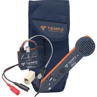 Tempo Communications 701K-G-BOX Leitungssucher Tempo Communications 701K-G-BOX Leitungssucher