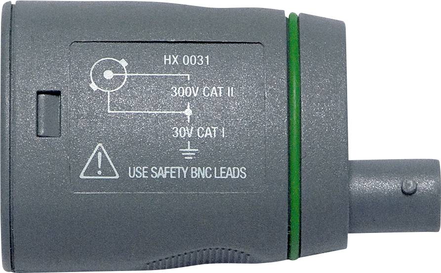 Metrix HX0031 HX0031 Messadapter 1St.