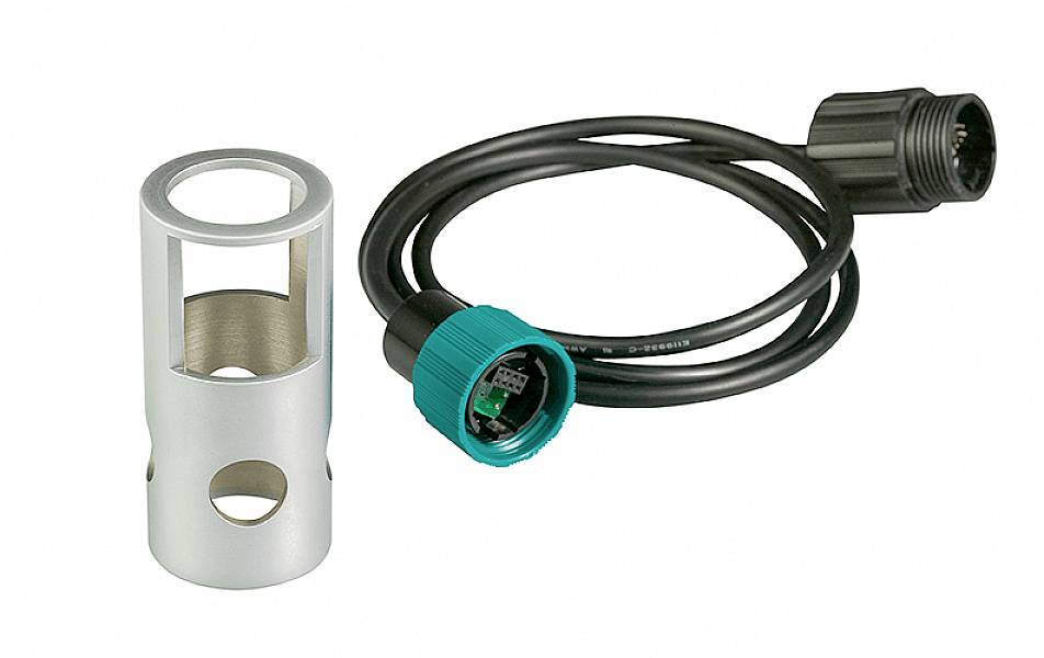 Extech EX050 EX050 Anschlusskabel