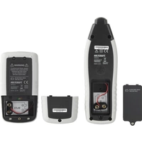 VOLTCRAFT LSG-10 SE Leitungssucher VOLTCRAFT LSG-10 SE Leitungssucher