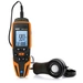 HT Instruments 1009470 HT309 LED-Luxmeter 40 - 400000 lx HT Instruments 1009470 HT309 LED-Luxmeter 40 - 400000 lx