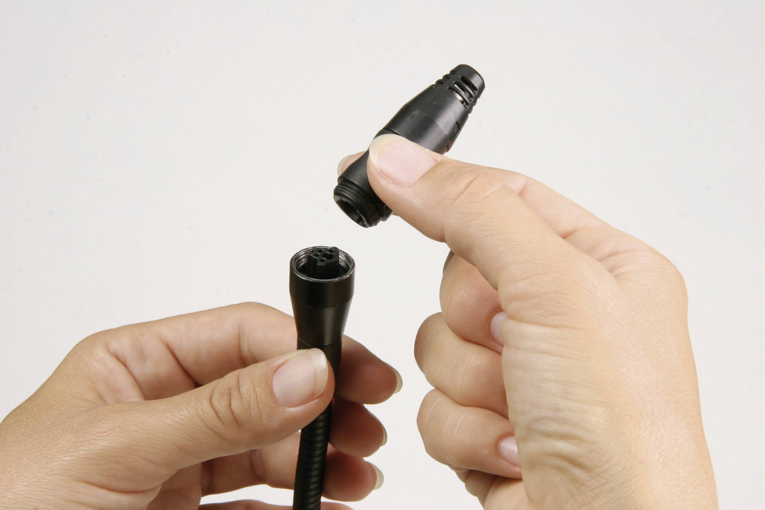 Kältemittel-Messgerät testo 316-4