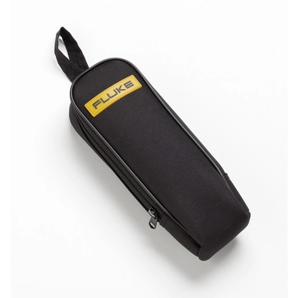 Fluke 1664120 C33 Messgerätetasche Passend für (Details) T100, Stromzangenserie 330, Fluke T5-1000 Fluke 1664120 C33 Messgerätetasche Passend für (Details) T100, Stromzangenserie 330, Fluke T5-1000