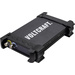Oscilloscope USB VOLTCRAFT DSO-2020 USB 20 MHz 2 canaux 48 Méch/s 1 Mpts 8 bits mémoire numérique (DSO)