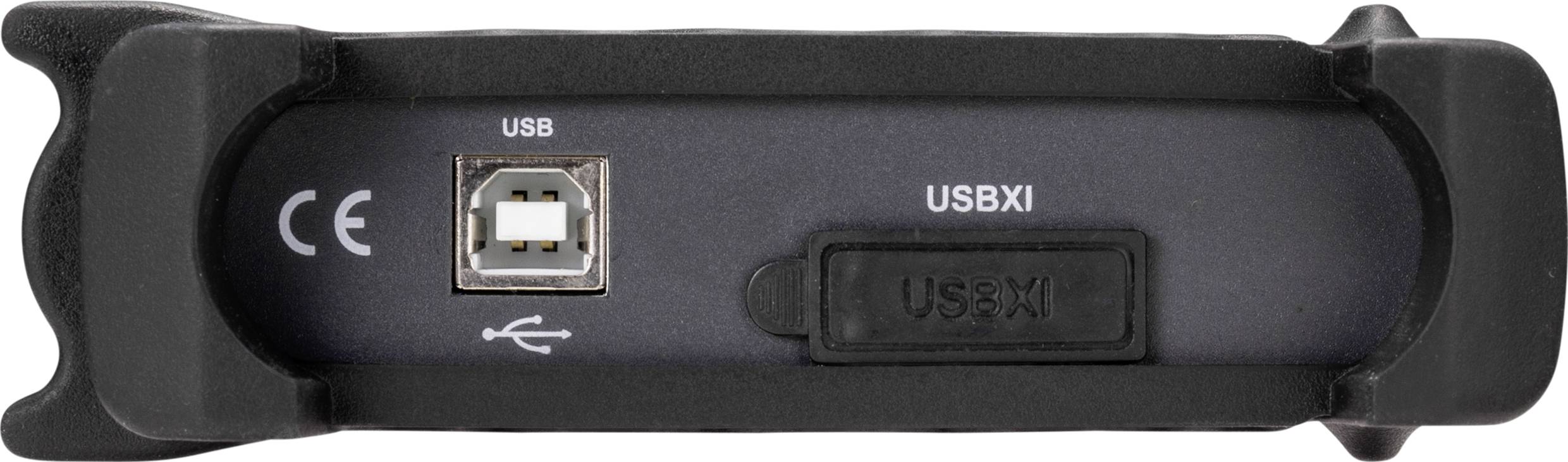 VOLTCRAFT DSO-2020 USB USB-Oszilloskop 20MHz 2-Kanal 48 MSa/s 1 Mpts 8 Bit Digital-Speicher (DSO) 1St.