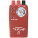 Testboy 20 Plus Durchgangsprüfgerät CAT II 300 V LED, Akustik