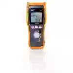 HT Instruments M70 Isolationsmessgerät 250 V, 500 V, 1000V 4 GΩ HT Instruments M70 Isolationsmessgerät 250 V, 500 V, 1000V 4 GΩ