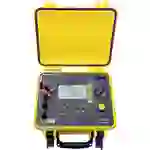 Chauvin Arnoux C.A 6240 Micro- Ohmmeter Chauvin Arnoux C.A 6240 Micro- Ohmmeter