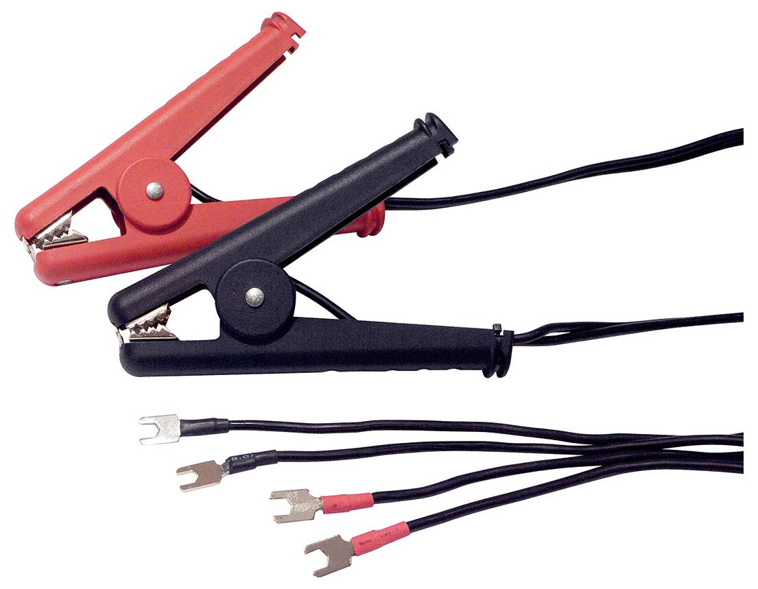 Chauvin Arnoux C.A 6240 Micro- Ohmmeter