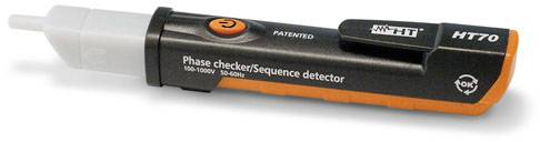 HT Instruments HT70 Multitester CAT IV 1000V LED, Akustik