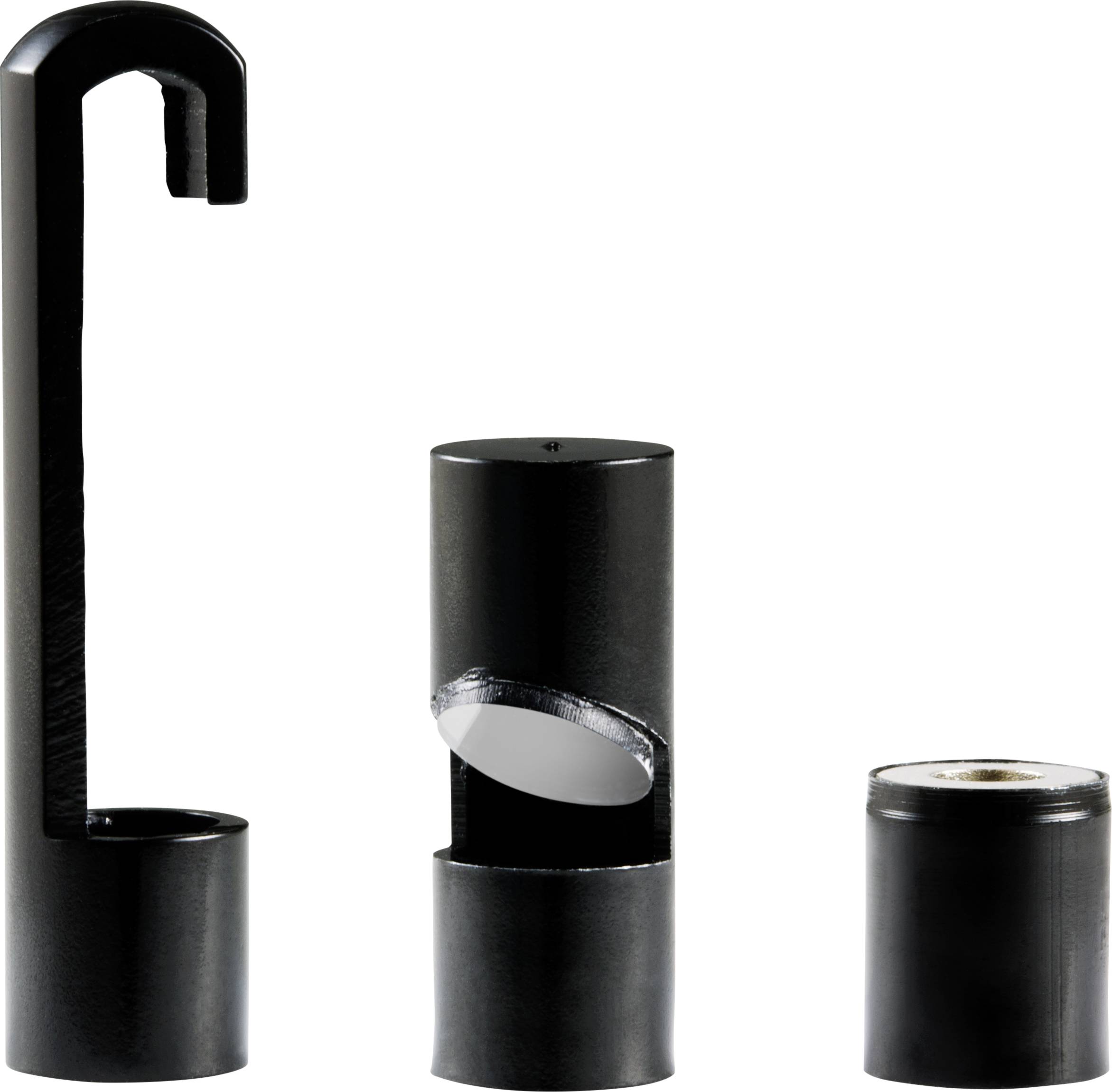 VOLTCRAFT BS-SET 5.9MM Zubehör-Set Sonden-Ø 5.9 mm
