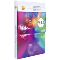 Testo Comsoft 4 Professional Mess-Software Passend für Marke (Messgeräte-Zubehör) testo Testo Comsoft 4 Professional Mess-Software Passend für Marke (Messgeräte-Zubehör) testo