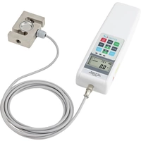 Sauter FH 5K Kraftmessgerät 5000 N (max.) Werksstandard (ohne Zertifikat) Sauter FH 5K Kraftmessgerät 5000 N (max.) Werksstandard (ohne Zertifikat)