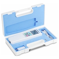 Sauter FH 5K Kraftmessgerät 5000 N (max.) Werksstandard (ohne Zertifikat) Sauter FH 5K Kraftmessgerät 5000 N (max.) Werksstandard (ohne Zertifikat)