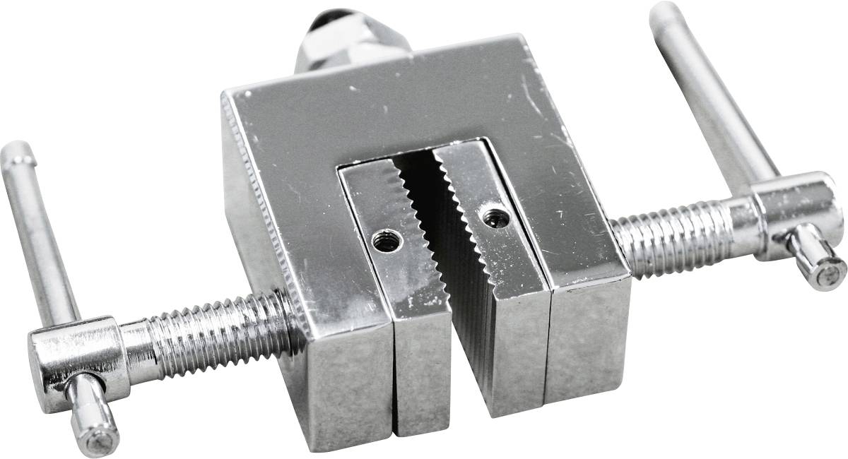 Sauter AC 12 Backenklammer AC12