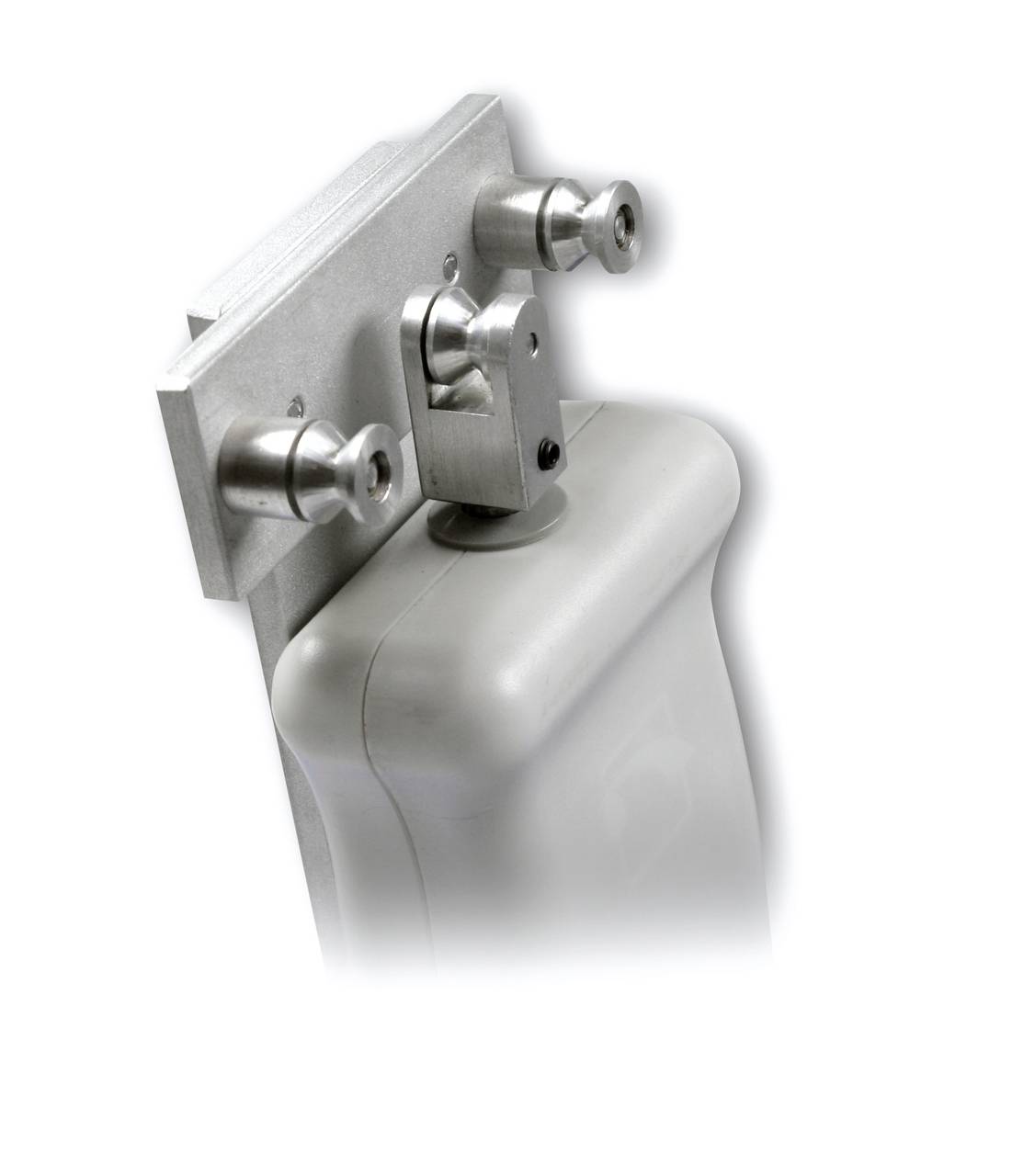 Sauter FK 1K Kraftmessgerät 1000 N (max.) Werksstandard (ohne Zertifikat)