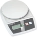 Kern EMB 2200-0 Briefwaage Wägebereich (max.) 2.2kg Ablesbarkeit 1g batteriebetrieben, netzbetrieben (Optional) Weiß Kern EMB 2200-0 Briefwaage Wägebereich (max.) 2.2kg Ablesbarkeit 1g batteriebetrieben, netzbetrieben (Optional) Weiß